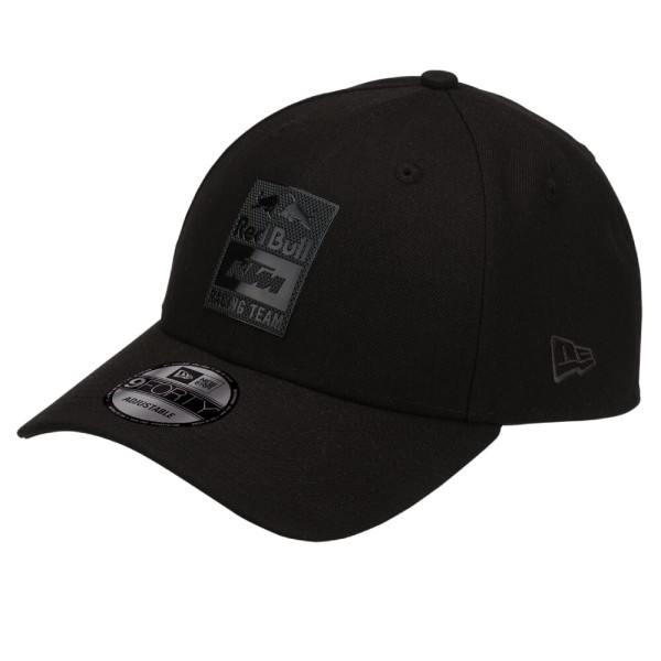 KTM KTM Red Bull Carbon Curved Cap